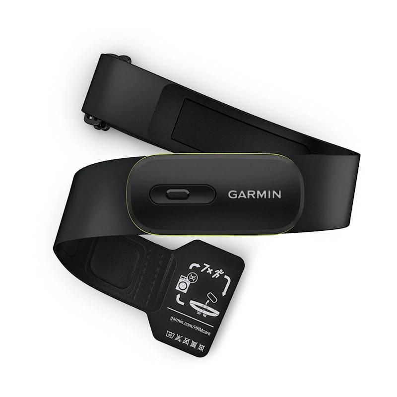 Hrm 600 Heart Rate Monitor - 010-13383-00