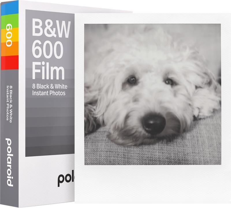 B&W Film For 600 - 006003