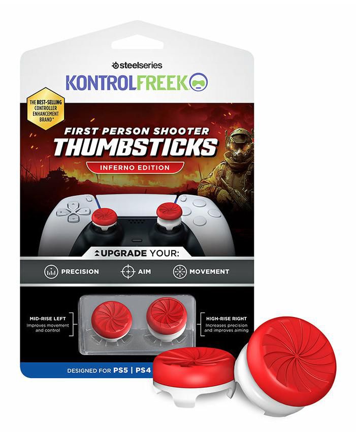 Gaming Controller Accessory