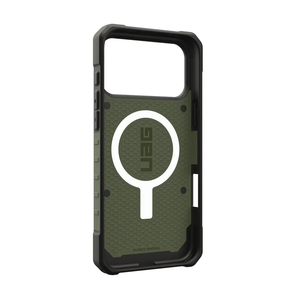 Pathfinder Mobile Phone Case - 114549117272
