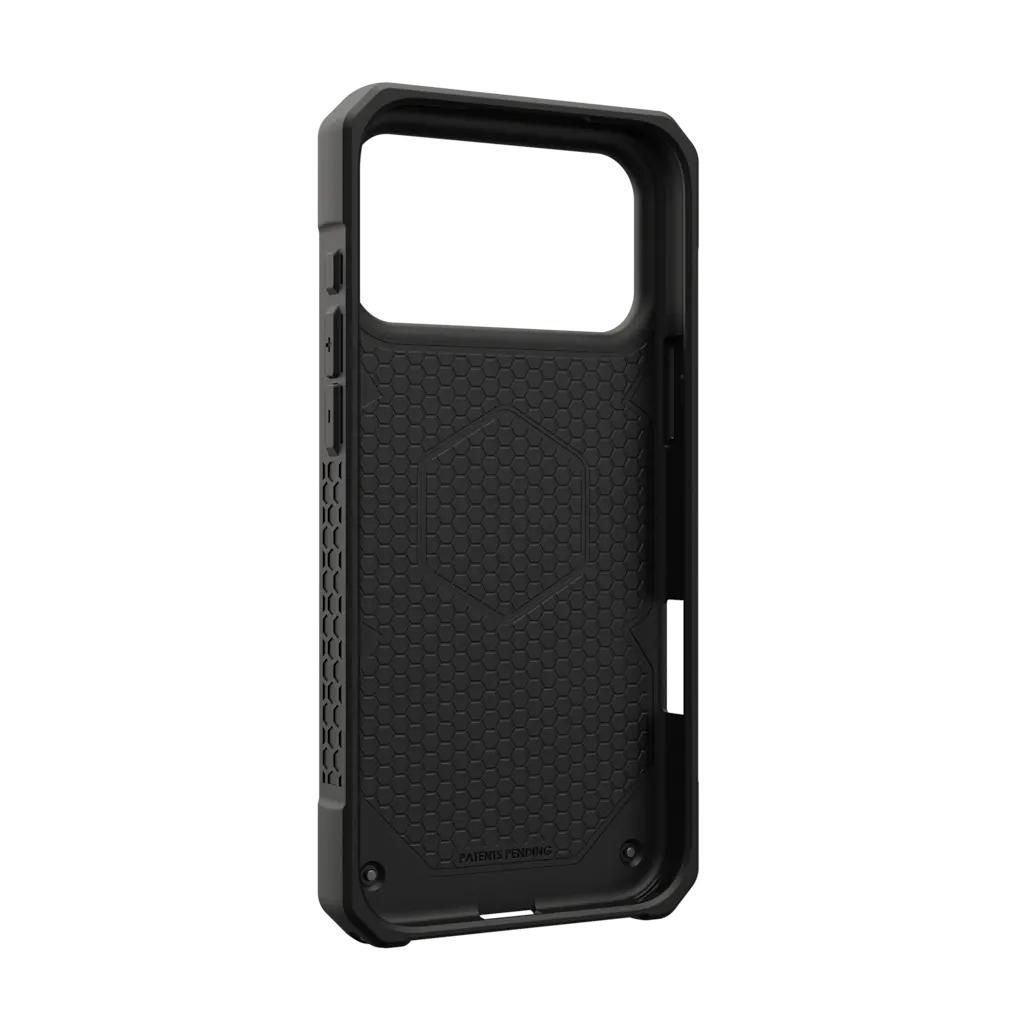 Monarch Pro Mobile Phone Case - 114514113636