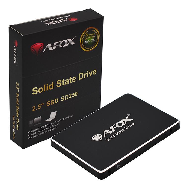 Internal Solid State Drive