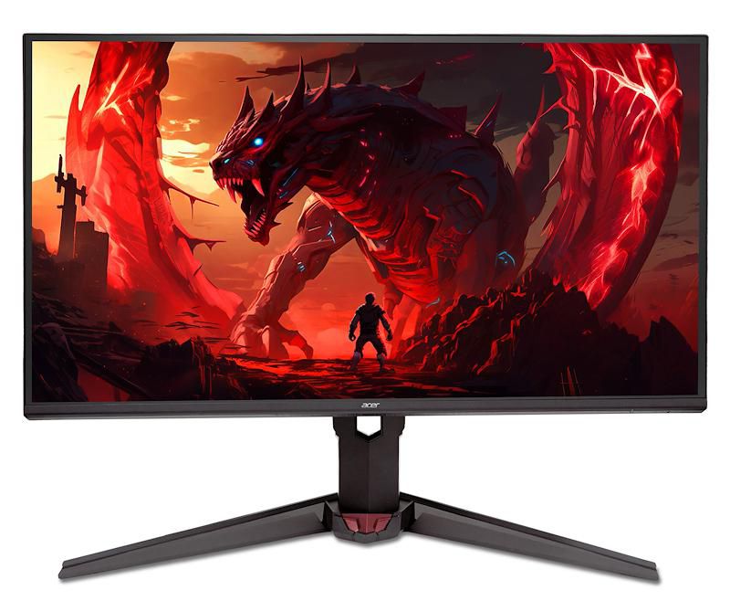 Nitro Xv0 Xv240Yp6 Computer