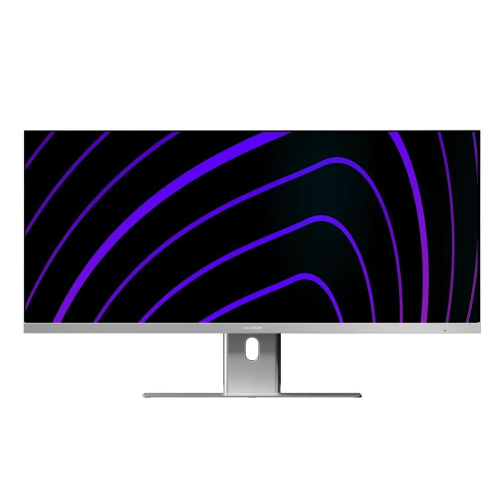 Edge Computer Monitor 86.4 Cm