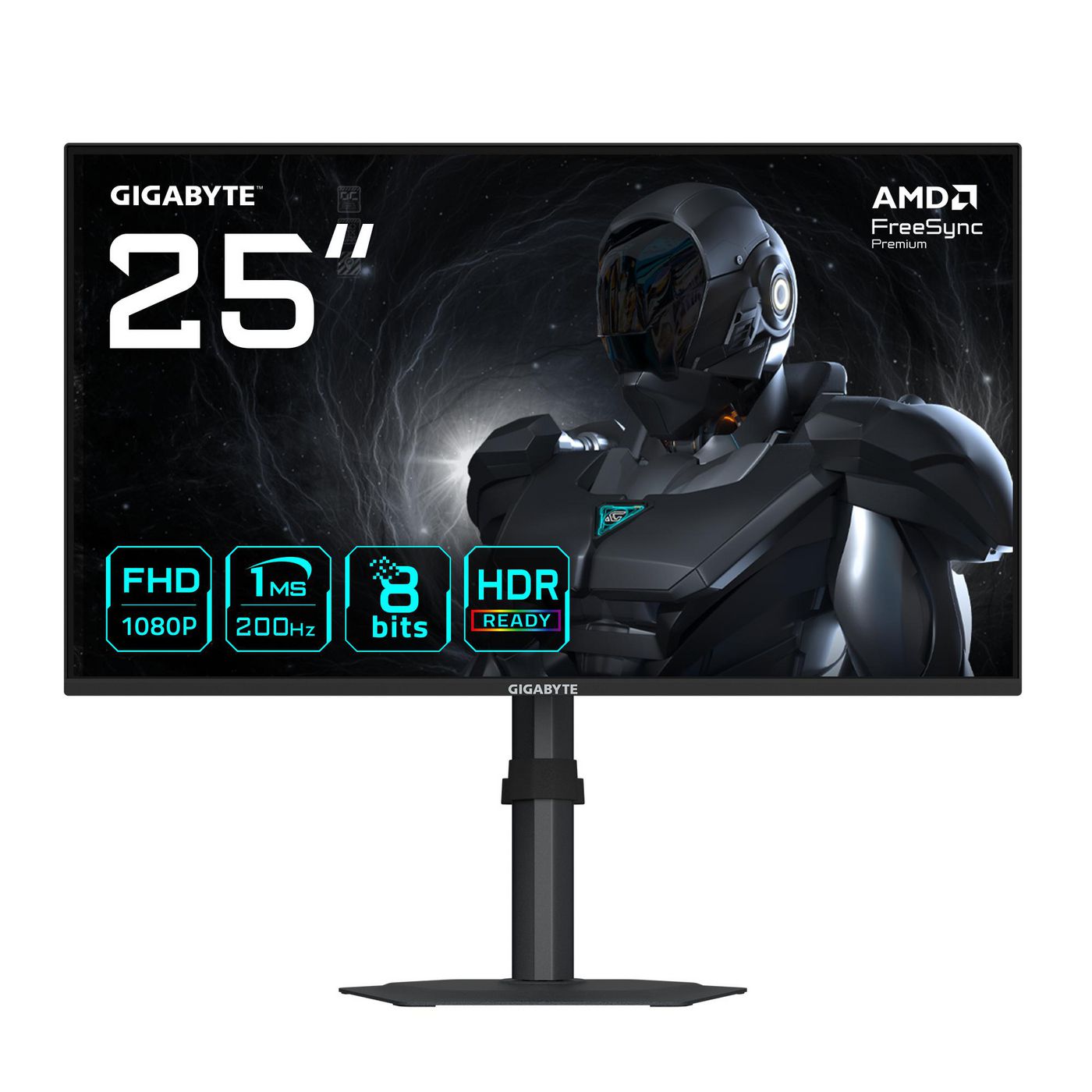 G25F2 (24.5") Fhd Gaming - G25F2 EK