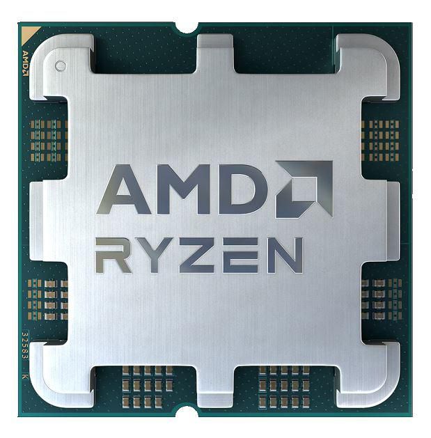 Ryzen 5 7600X Processor 4.7 - 100-00000593