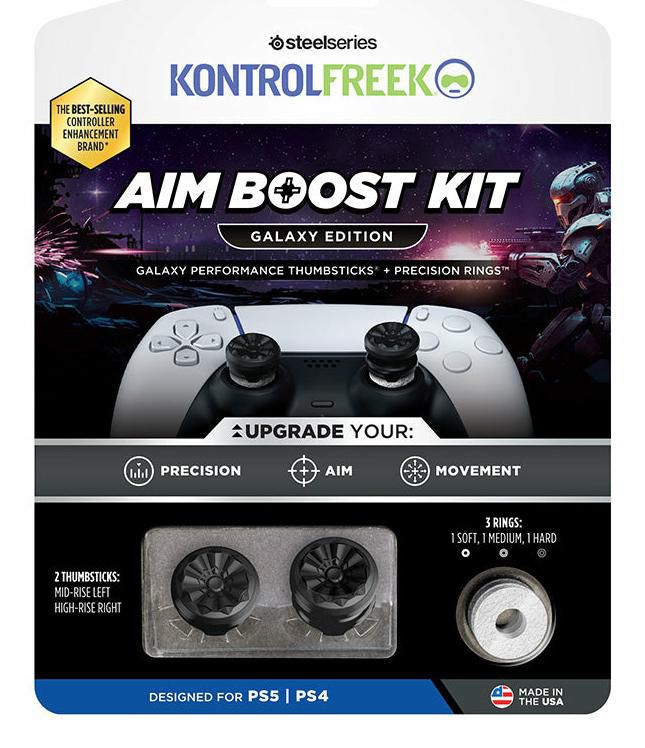 Gaming Controller Accessory