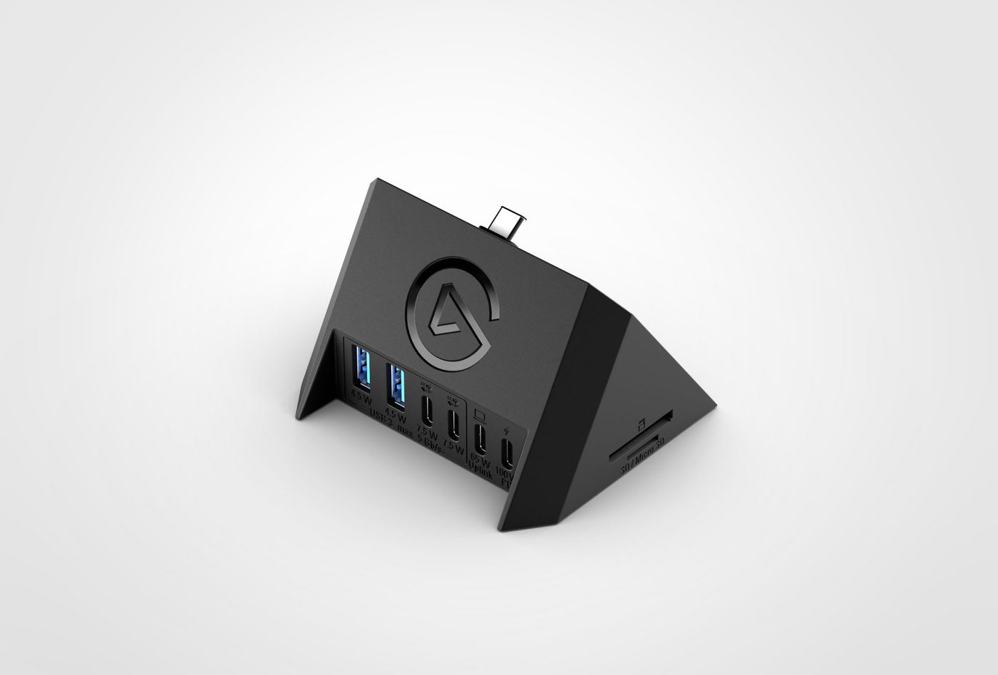 Interface Hub Usb 3.2 Gen 2 - 10GBN9901