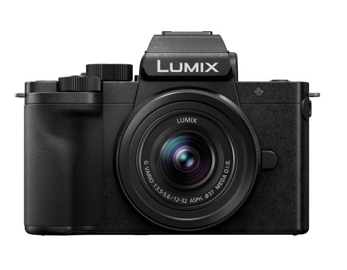 Lumix G 100D 12-32Mm Kit 4/3"