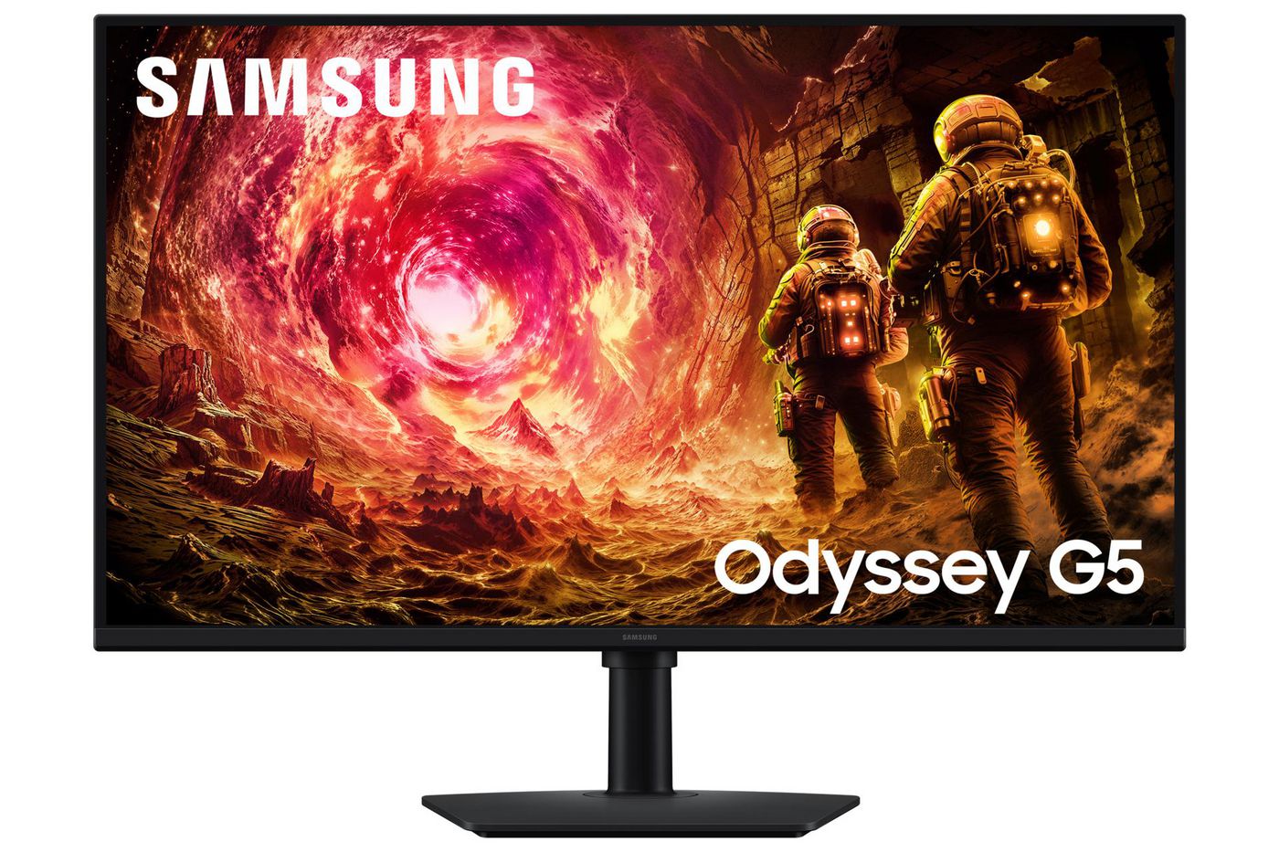 Monitor Gaming Samsung...