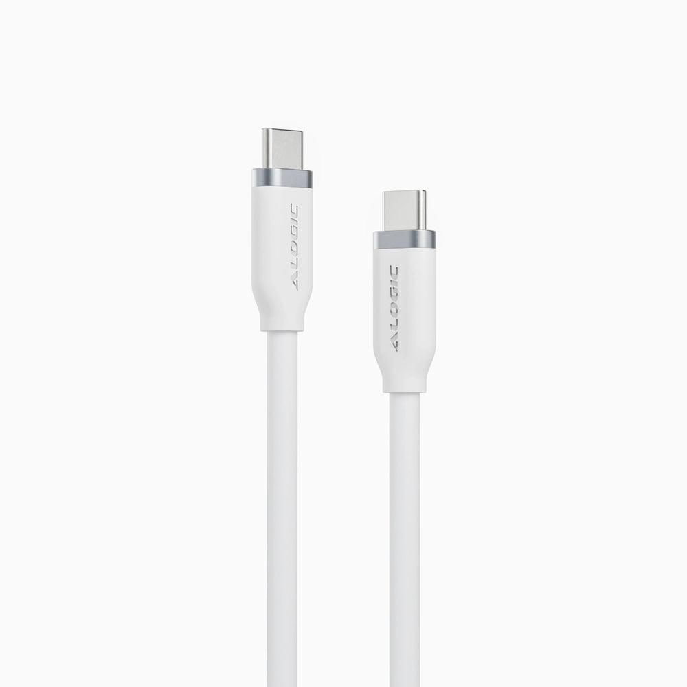 Usb-C Silicone Flexible