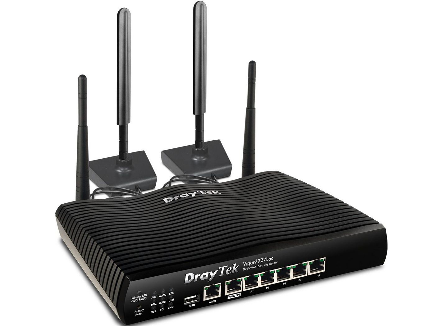 Vigor2927Lac Wireless Router