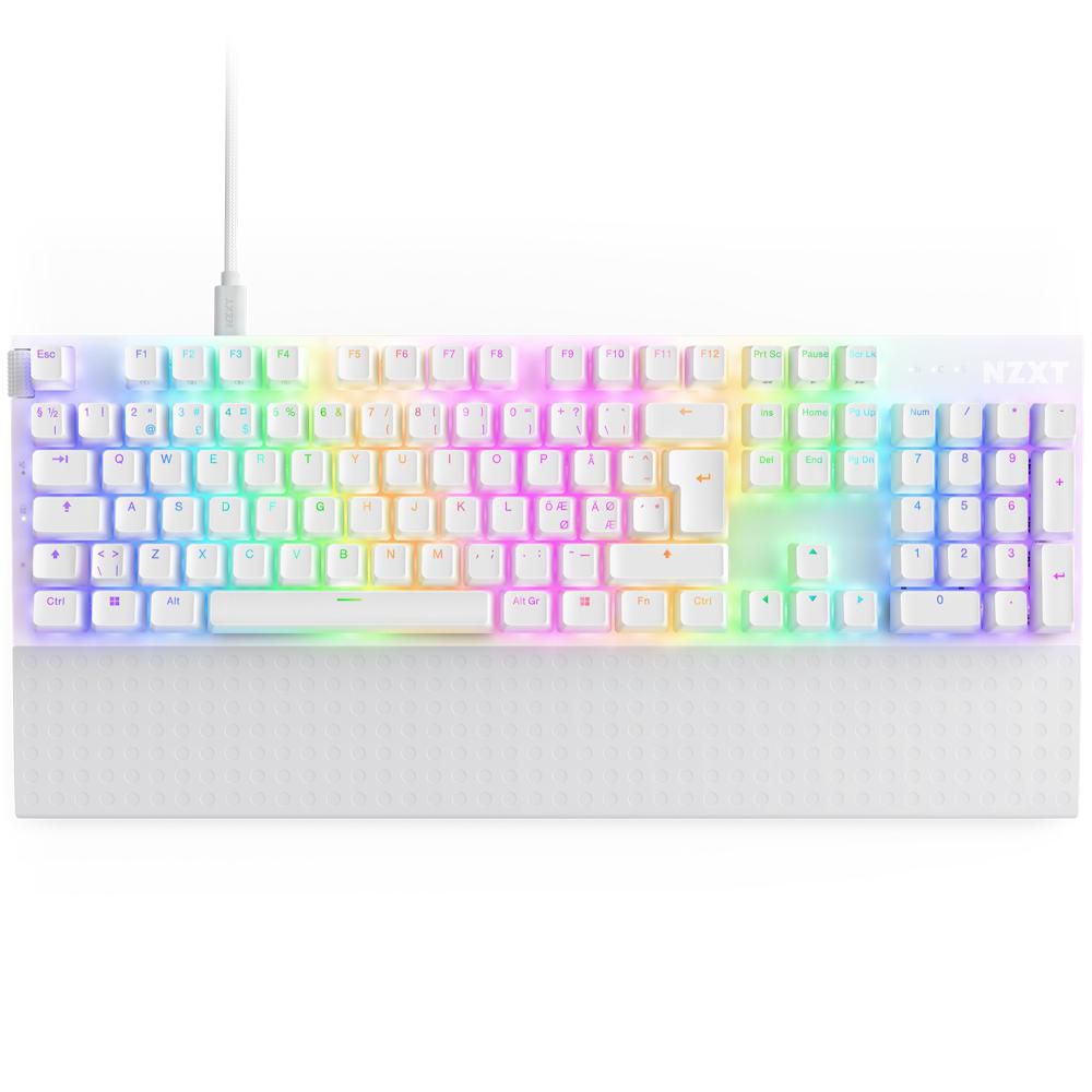 NZXT Function 2 Full Size Optical Swit