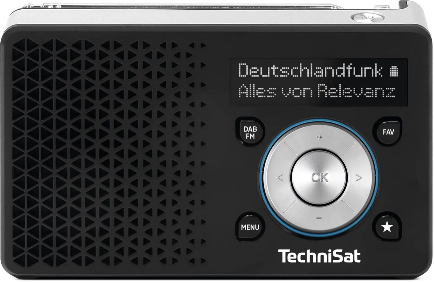 Digitradio 1 A Portable - 0100/4997