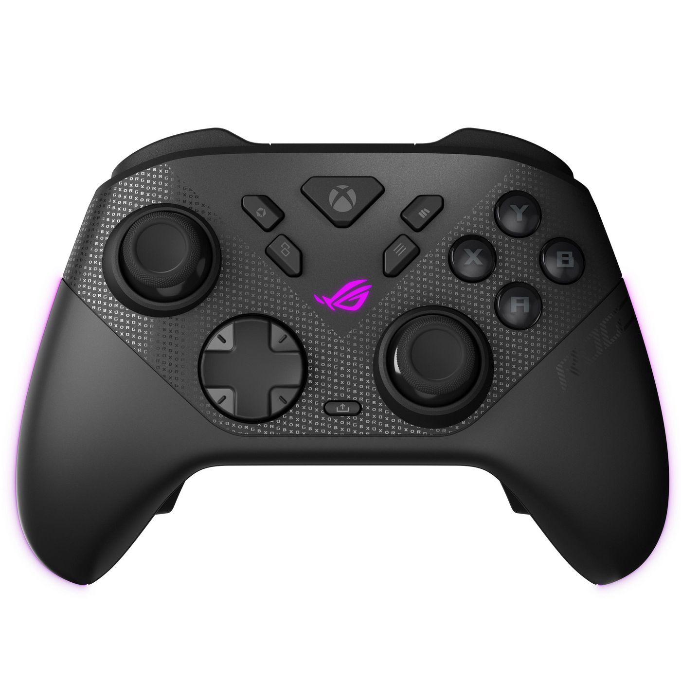 Rog Raikiri Ii Xbox Wl Black - 90GC0230-BGP000