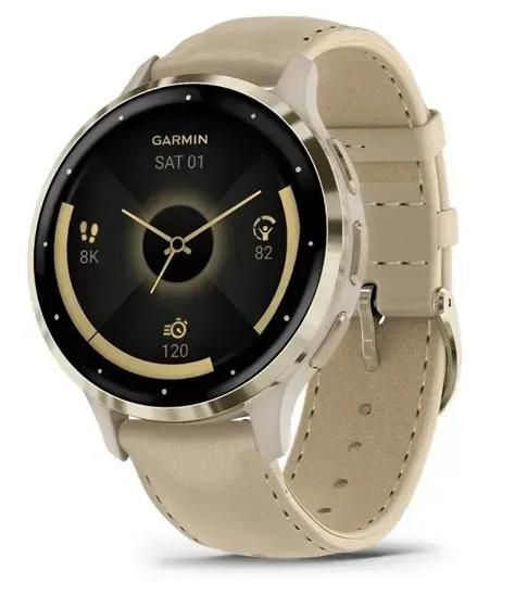 Smartwatch / Sport Watch 3.05 - 010-02785-55
