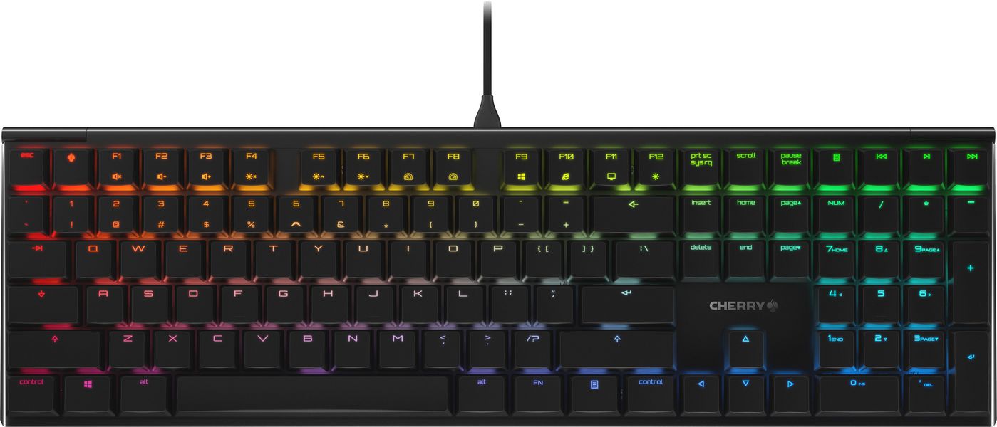 Mx Board 3.0 S Keyboard