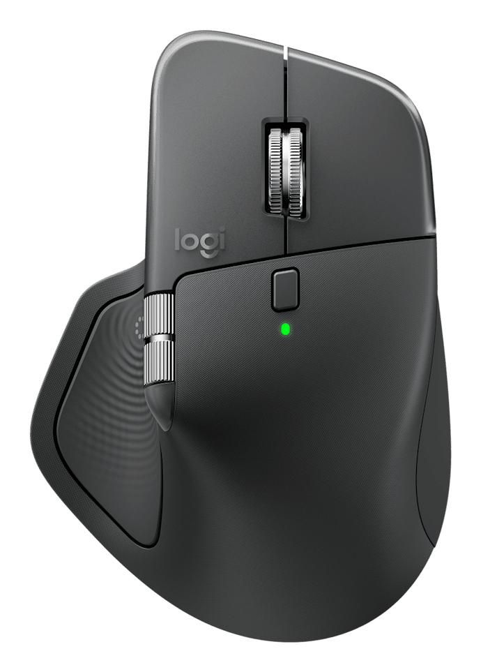 Mx Master 4 For Business - 910-007594