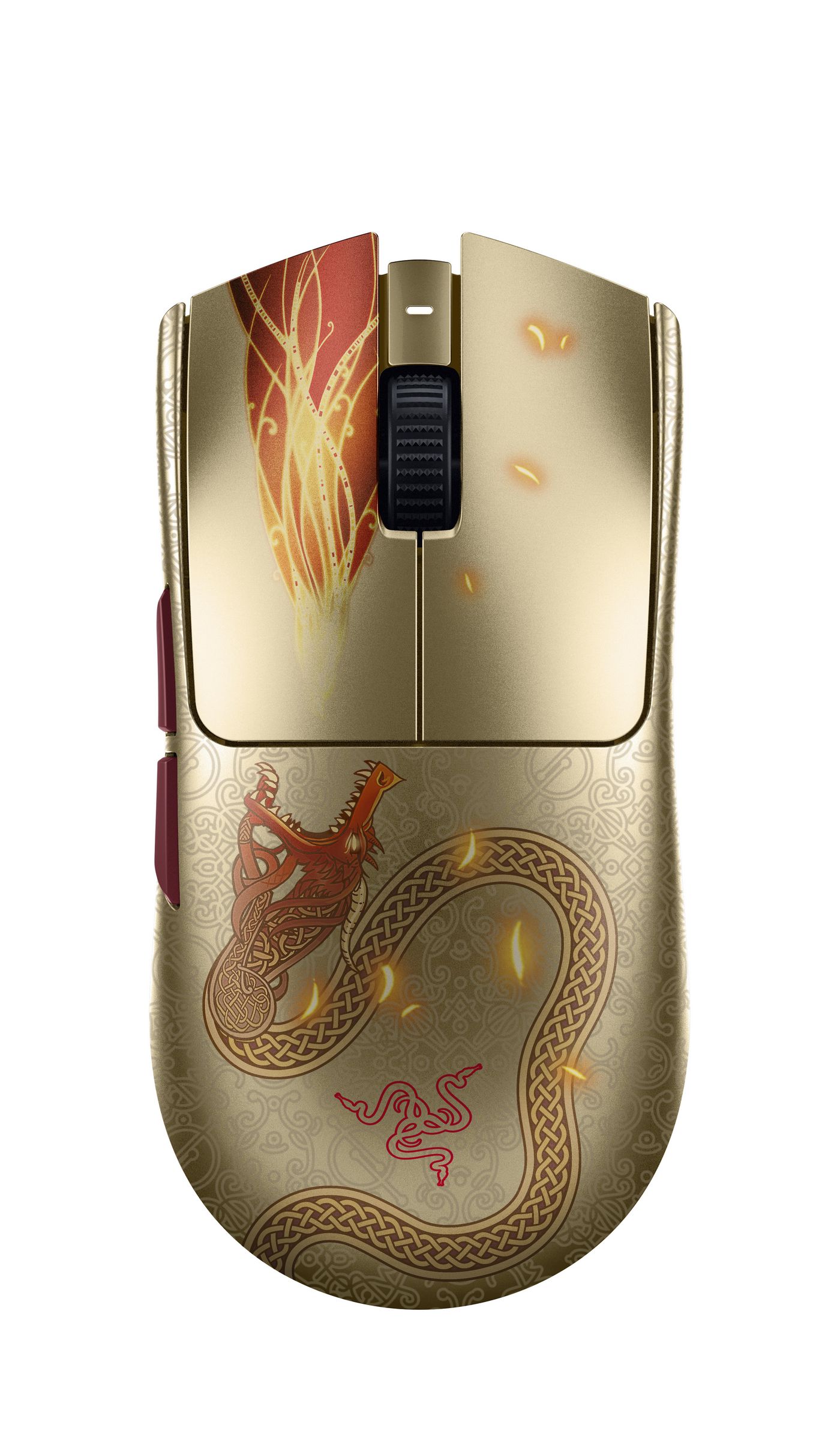 Viper V3 Pro Mouse Gaming