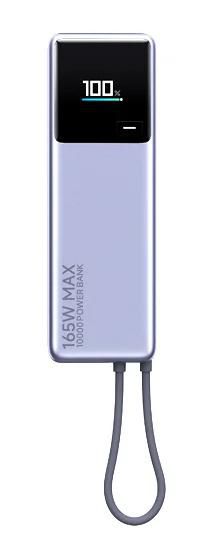 Power Bank Lithium-Ion