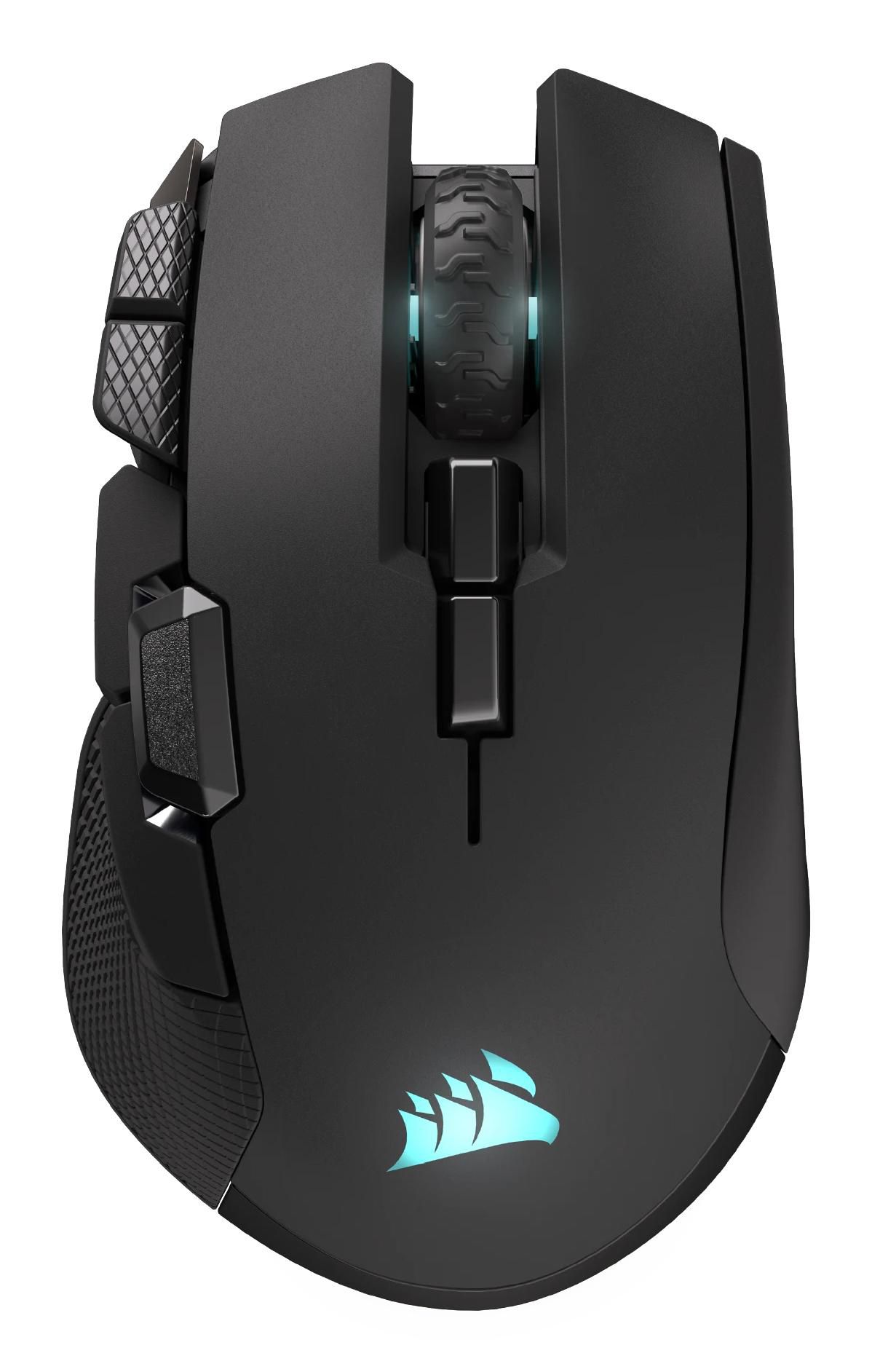 Ironclaw Wireless Se Mouse