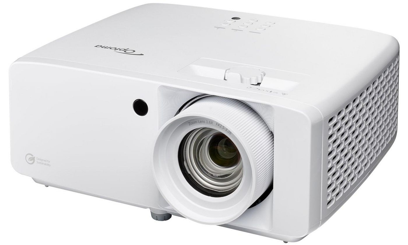 OPTOMA ZK551 (E3P7P81E112)