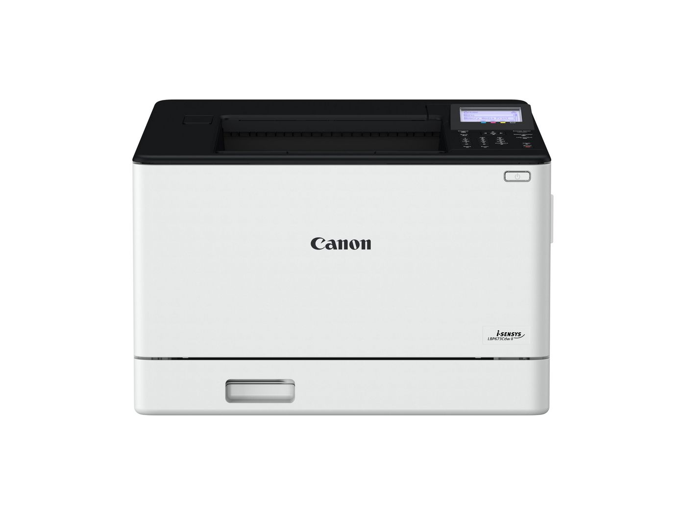 I-Sensys Lbp673Cdw Ii Colour