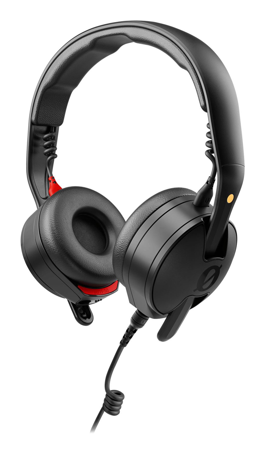 Nth-50 Headphones Wired