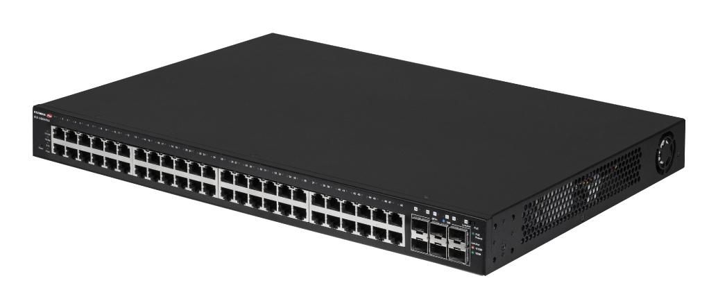 Gigabit PoE switch