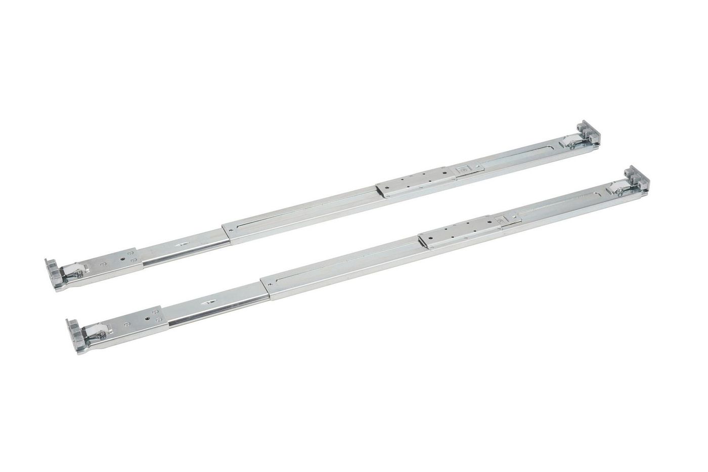 28" tool-less & ball-bearing