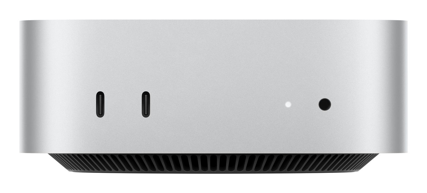 Mac Mini Apple M M4 24 Gb 512 - MCYT4DH/A