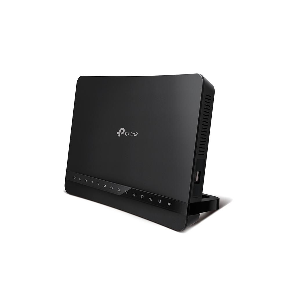 MODEM ROUTER WIR VDSL AC1200