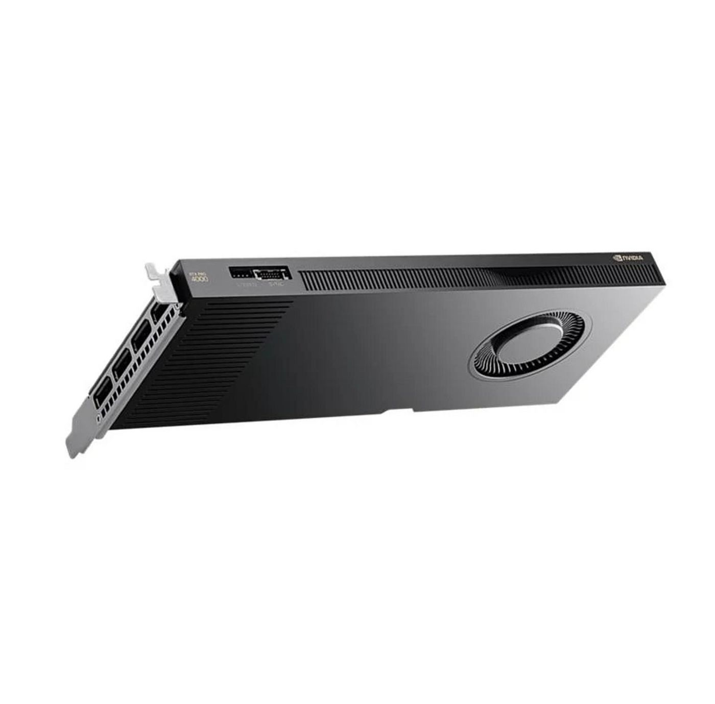 Nvidia Rtx Ph X4Xxx 4Dp - B11F3AA