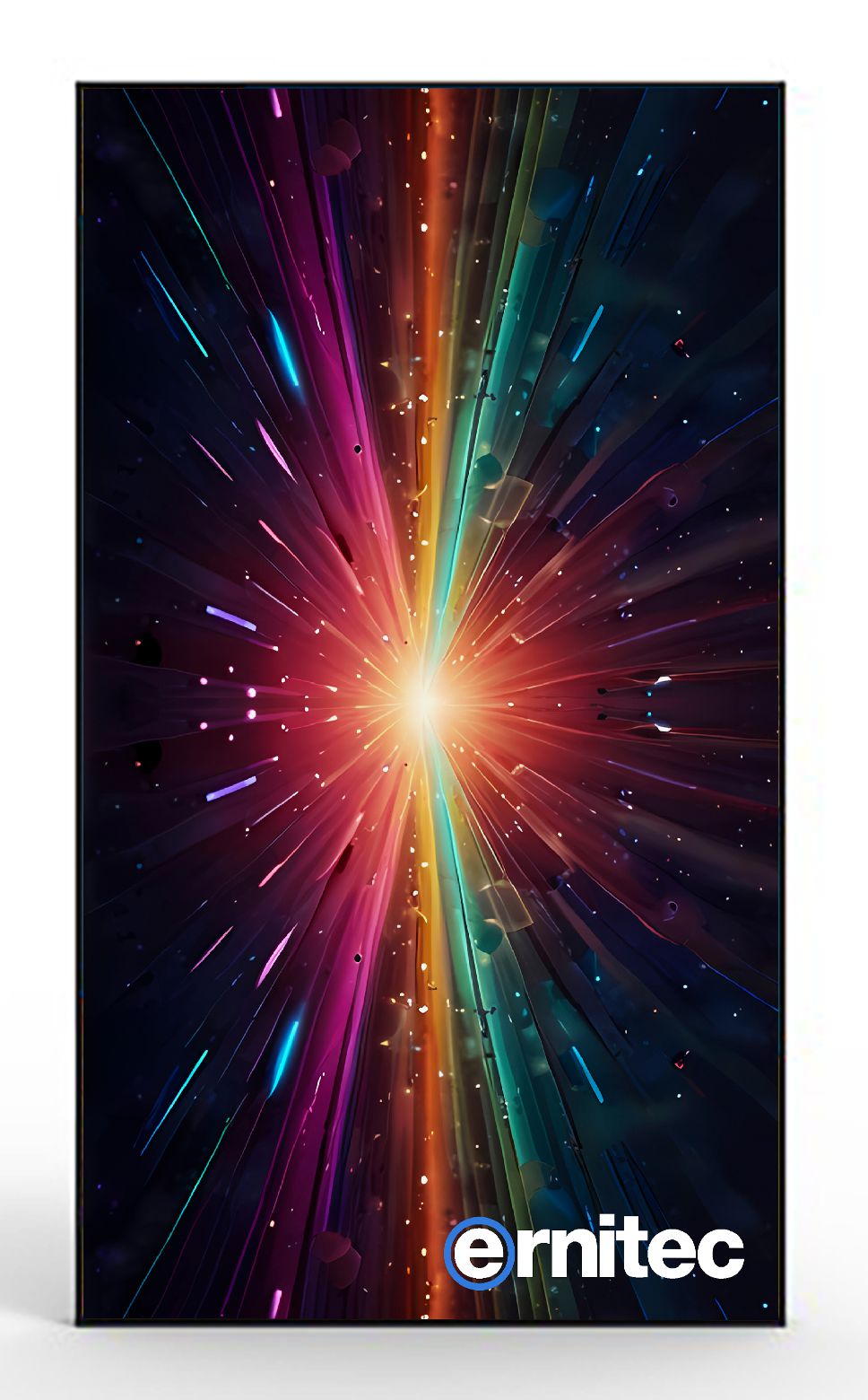 43" 24/7 FULL-HD Window - 0070-24143-HB3000-INDOOR-AD-P