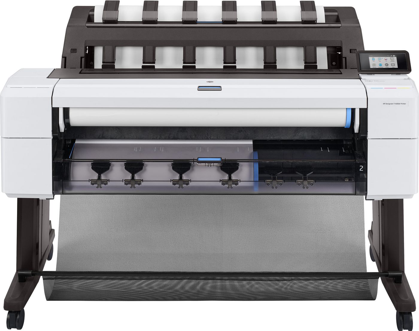 Designjet T1600Dr 36-In - 3EK13A