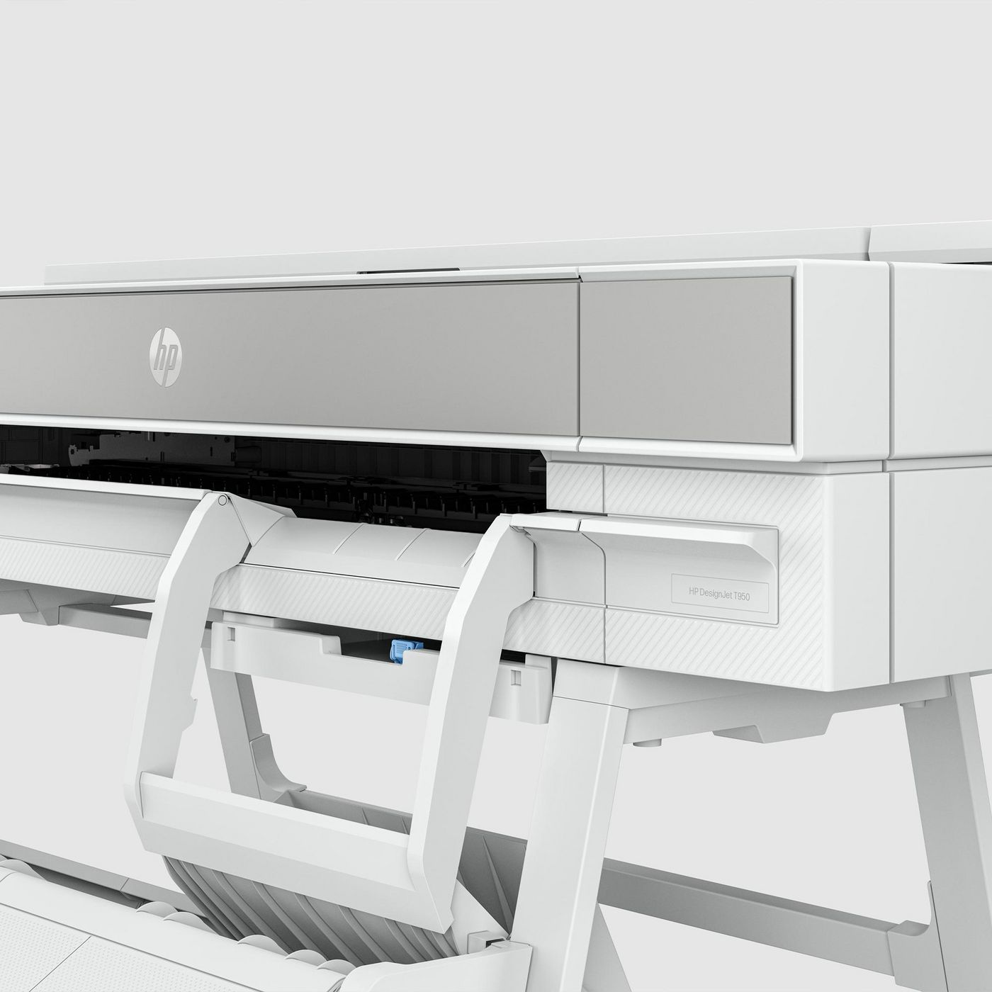 Designjet T950 36-In Printer - 2Y9H1A