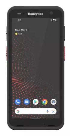 CT70: 5G&WIFI7/6E,Nano+ESim, - CT70-X1N-058CW104G