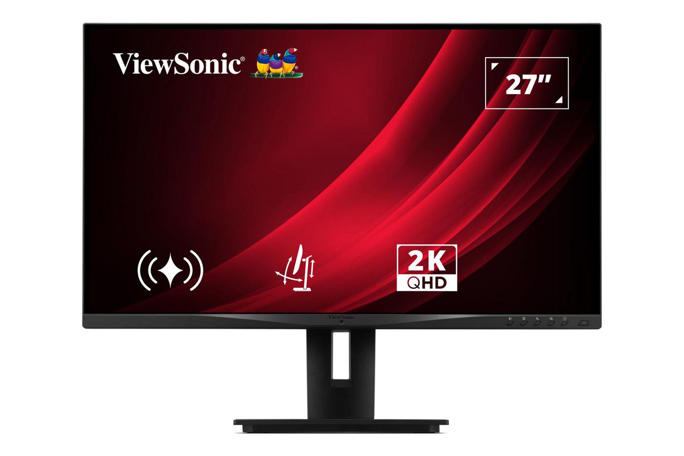 VG2748A-2K, 27", QHD