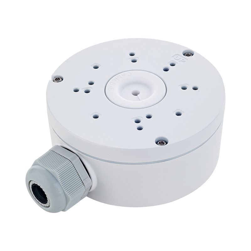 Junction box for Deimos - 0070-11829