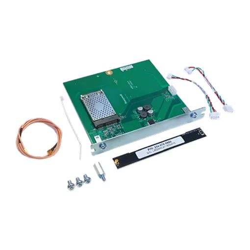 RFID Kit, field installable, - 50180233-001