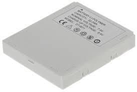 Spare Battery for