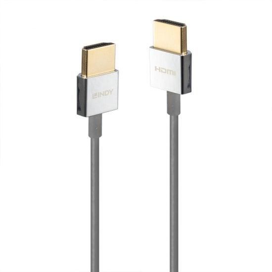Lindy Ultra High Speed HDMI Slim