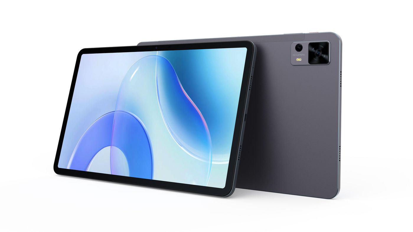 12-Inch POS Tablet -