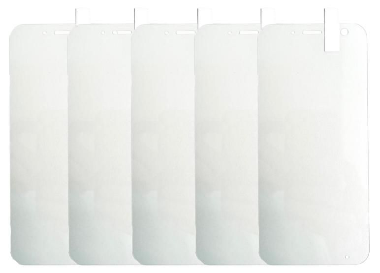 Datalogic M12/17, Glass Screen Protector (5 PCS/unit)