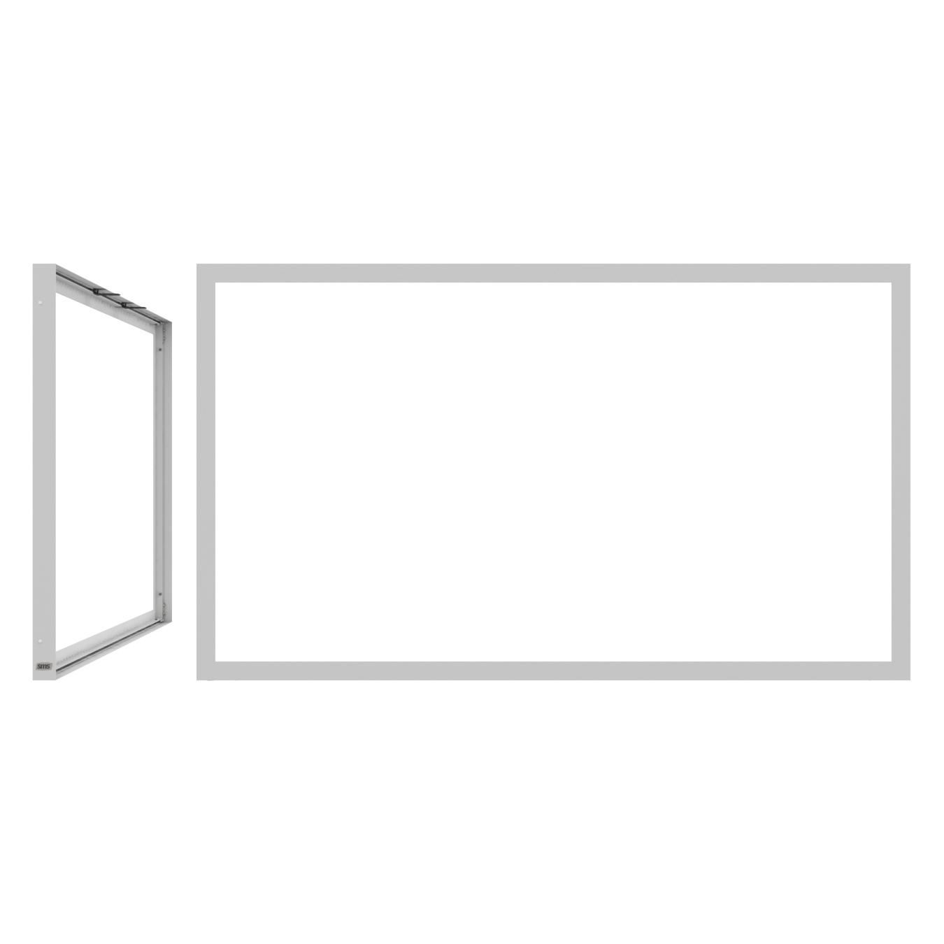 50 Casing Frame WH