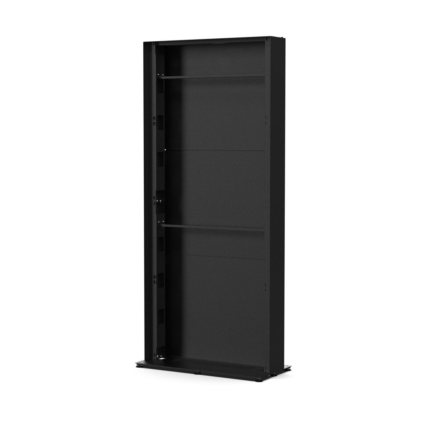 LED Totem Absen NX 1x4 BL - 09-201-1