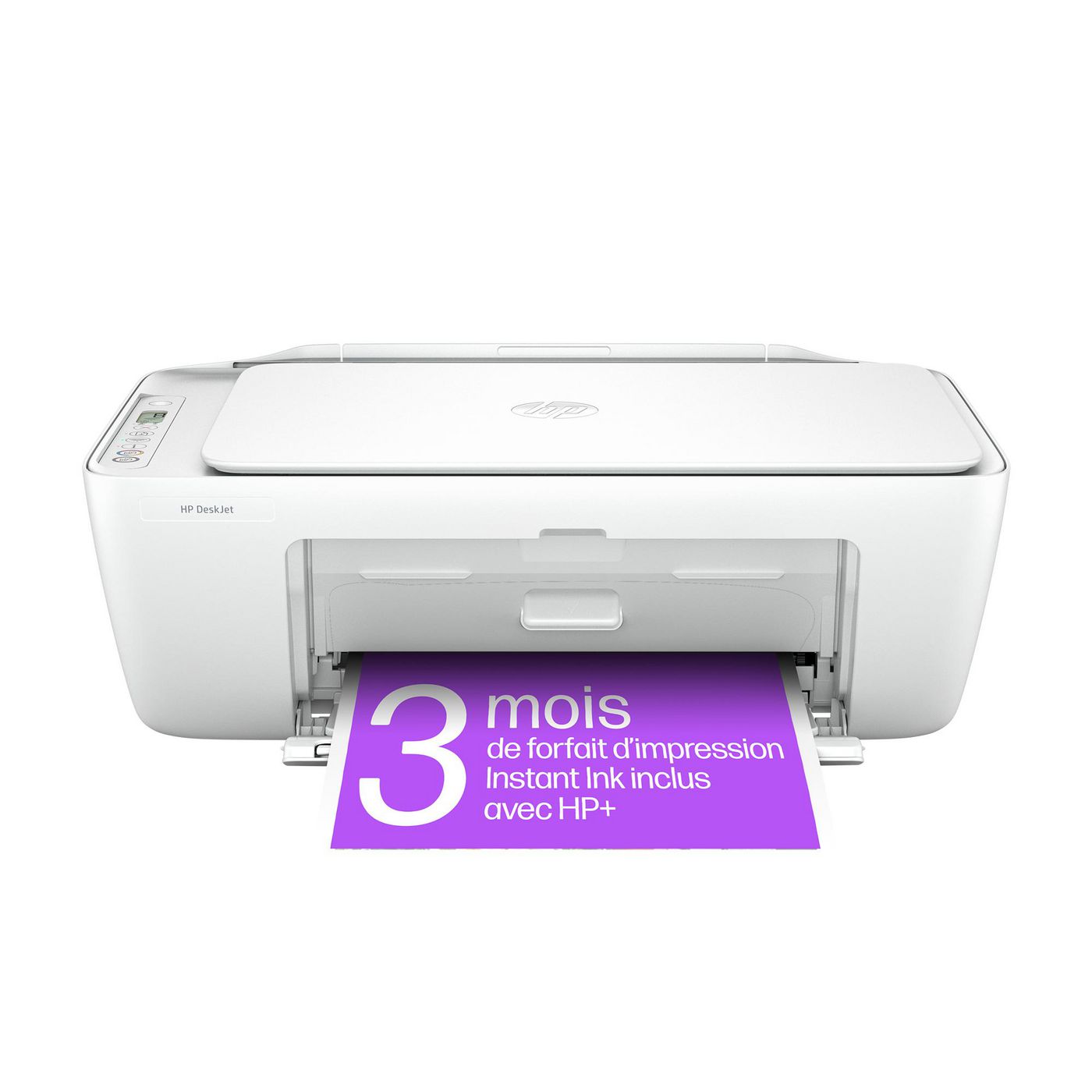 Deskjet 2810E All-In-One