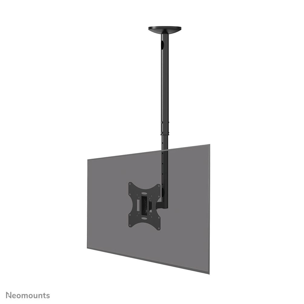 FPMA-C060BLACK, Ceiling Mount
