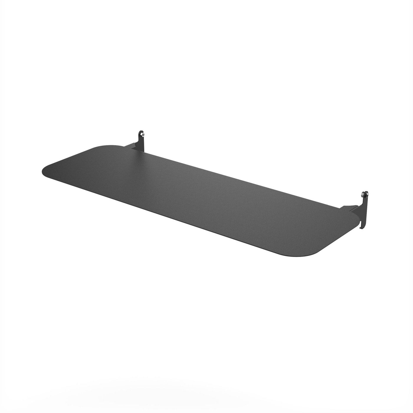 EVER620 Metal Shelf Dark - 16-116-1