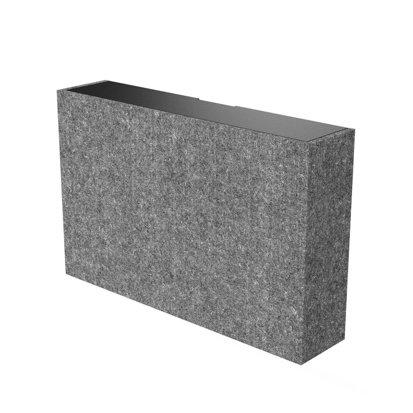 EVER 65 & 620 Media Box Dark